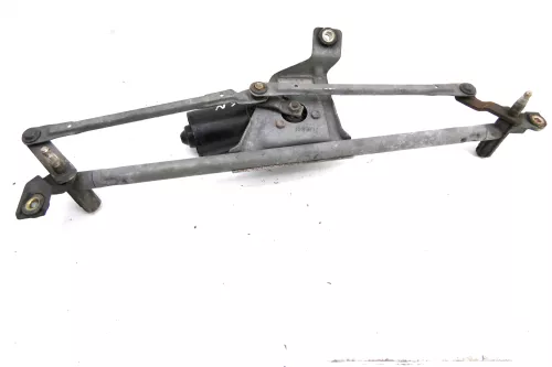 VW Polo 6N 6N1 Wischermotor Wischer Motor vorne Scheibenwischermotor 6N1955023B