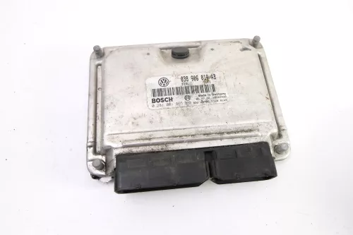 VW Sharan Steuergerät 1,9 TDI 66kw 90PS ANU Motor 038906019AB Alhambra