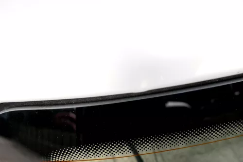 VW Golf 4 Limousine Heckklappe Kofferraumklappe Klappe hinten silber LB7Z 107455 (107455)