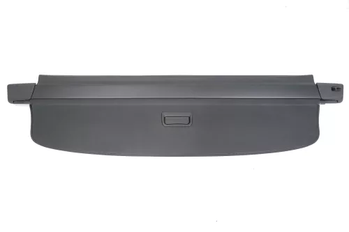 VW Passat 3C Kombi Variant Laderaumabdeckung Rollo Hutablage Kofferraum schwarz