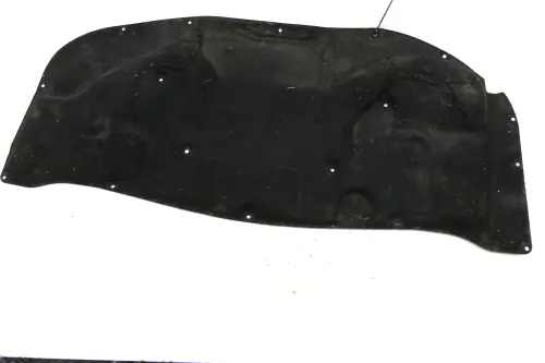 Audi A4 B5 Dämpfung Motorhaube Dämmung Motorhaubendämmung TDI Dämmmatte