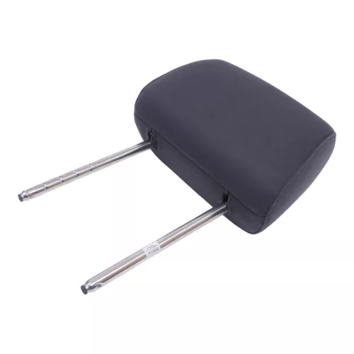 VW Touran 1T Kopfstütze hinten rechts oder links dunkel anthrazit - 107664