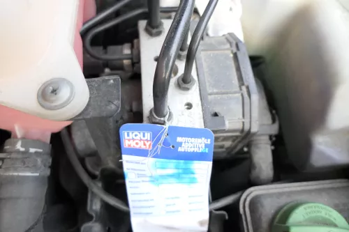 Audi A4 8E B6 ABS ESP Steuergerät 8E0614517 8E0614517L Hydroblock