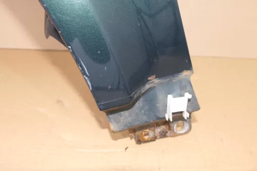 VW Passat 3B Kotflügel vorne links grün LC6N (107803)