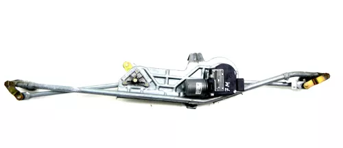 VW Sharan 7M Wischergestänge Motor Gestänge Scheibenwischer vorne 7M3955119