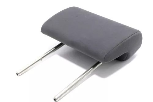 VW Touran 1T Kopfstütze hinten rechts oder links dunkel anthrazit Sitz 6 und 7