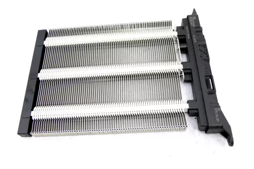 VW Touran Altea Zusatzheizer Zusatzheizung Heizung Heizer 1K0963235F Heizelement