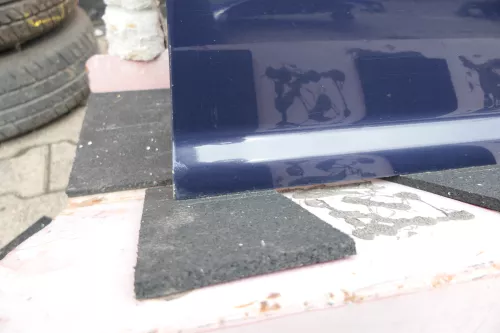 VW Golf 4 Bora Tür vorne rechts Beifahrertür 4/5-Türer+Kombi Variant blau LA5G (108051)