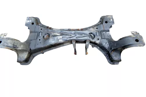 VW Sharan 7M 7M3 Achse vorne Vorderachse Achsträger Ford Galaxy Aggregateträger