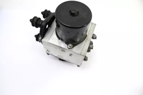 VW Passat 3C ABS Steuergerät Pumpe 3C0614109K 3C0614109C 3C0614109J