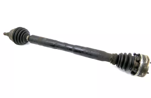 VW Golf 4 A3 Antriebswelle Gelenkwelle rechts vorn 1J0407452X1,9 TDI ALH AHF AGR
