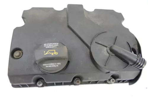 VW Polo 9N3 9N Zylinderkopf Deckel 1,4 TDI 3 Zylinder  045103475C Ventildeckel