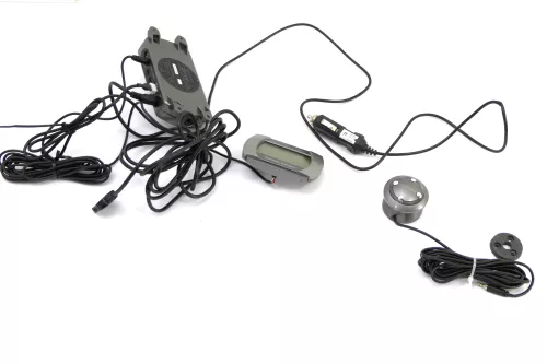 VW Passat 3B Golf 4 Harman Kardon Drive & Play Auto-Controller für Apple iPod