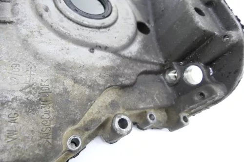 Polo 9N3 Ibiza 6L Motor Stirndeckel Deckel Abdeckung 1,2 40KW 54PS BBM CHFA BMD (108225)