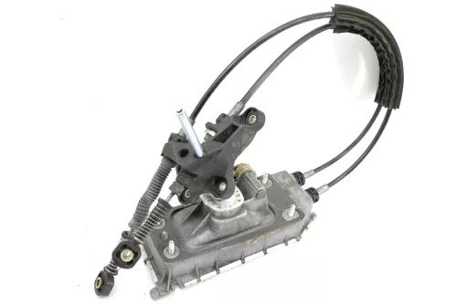 VW Polo 6R 9N3 Schaltgestänge Schaltung Gestänge Gangschaltung Schalthebel 1,2