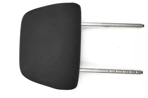 VW Passat 3C Kopfstütze Sitz Sitze vorne rechts oder links schwarz