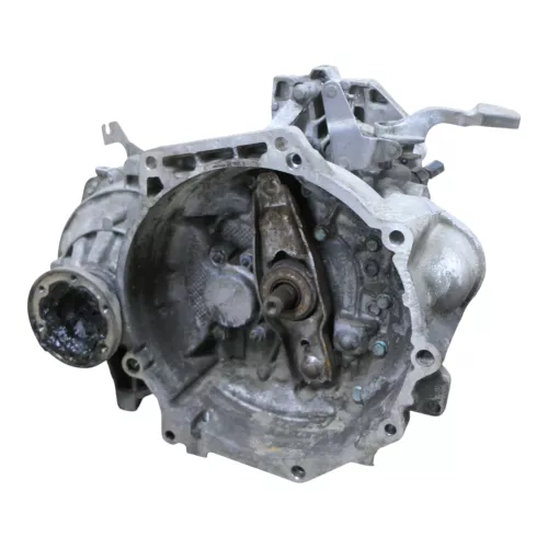 VW Touran Golf Getriebe 1,9 TDI 77kw 105PS 5-Gang GQQ FNE JCR 166.000km LHW (108356)