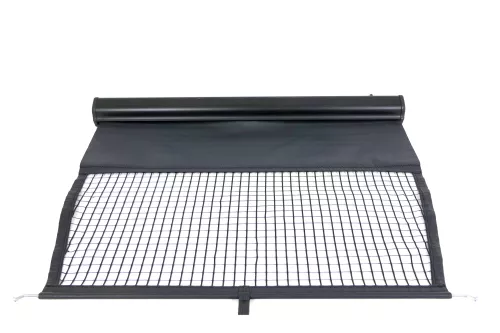 VW Passat 3C Kombi Variant Hundegitter Trenngitter Gitter Trennetz Hundenetz (108377)