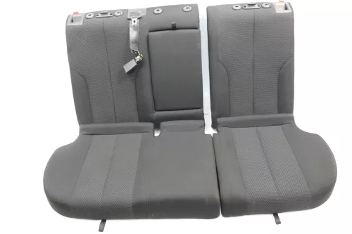 VW Passat 3C Kombi Avant Variant Sitz Rückbank Rücksitzbank Sitzfläche Sitze Ski