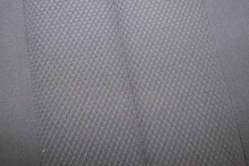 VW Passat 3C Kombi Avant Variant Sitz Rückbank Rücksitzbank Sitzfläche Sitze Ski (108379)