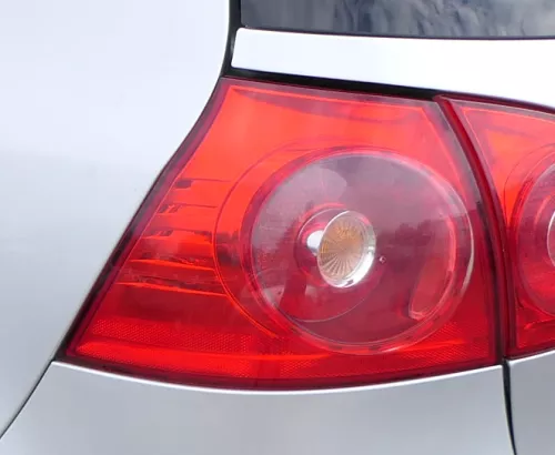 VW Golf 5 Rücklicht hinten links außen Rückleuchte original 1K6945095AC (108480)