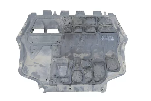 VW Golf 5 1K Unterfahrschutz Dämpfung Schutz unter Motor Dämpfungswanne Diesel (108523)