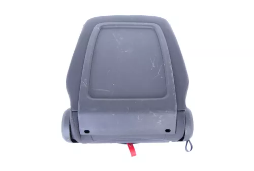 VW Touran 1T Sitz hinten mitte mittig (1. Reihe) Rücksitz anthrazit - 108622 (108622)