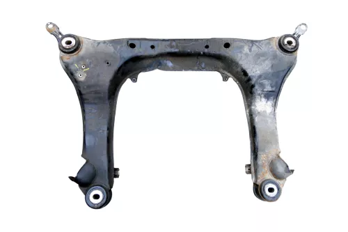 Audi A4 B6 B7 8E Achse vorne Vorderachse Aggregateträger 8E0399313BG (108637)