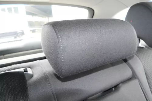 Audi A6 4F C6 Kopfstütze hinten in der Mitte Kopfstützen Meridian