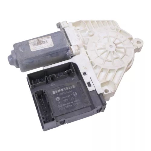VW Golf 5 ektrischer Fensterheber Motor vorne links 1K0959701K 4/5-Türer