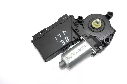 Audi A4 8E B6 ektrischer Fensterheber Motor vorne links 8E1959801B  8E1959801G (108692)