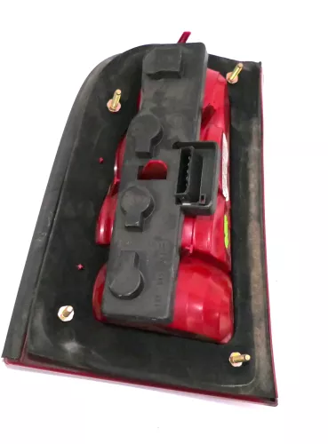 Skoda Octavia 1U5 Combi original Rücklicht Rückleuchte Heckleuchte hinten rechts (108726)