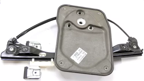 Skod Fabia 5J elektrischer Fensterheber vorn links Fensterhebermodul 5J1837401B