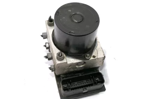 VW Polo 9N 9N3 Seat Ibiza 6L ABS + ESP Steuergerät 6Q0907375AF 6Q0614117AK (108820)