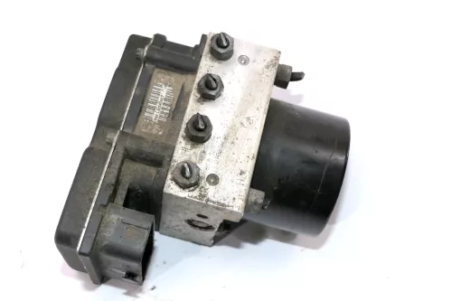 VW Polo 9N 9N3 Seat Ibiza 6L ABS + ESP Steuergerät 6Q0907375AF 6Q0614117AK