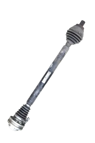 VW Golf 5 Antriebswelle rechts vorne Gelenkwelle 2.0 TDI 1K0407272KF 1K0407272NJ (108822)