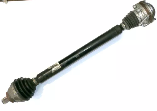 VW Golf 5 Antriebswelle rechts vorne Gelenkwelle 2.0 TDI 1K0407272KF 1K0407272NJ