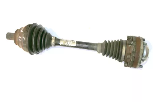 VW Golf 5 Antriebswelle links vorne Gelenkwelle 2.0 TDI 1K0407271BJ 1K0407271NP