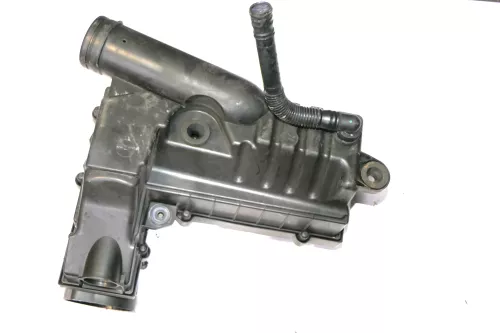 VW Passat 3C Luftfilterkasten Luftfilter 3C0129607AR 1,9 2,0 TDI BKD (108827)
