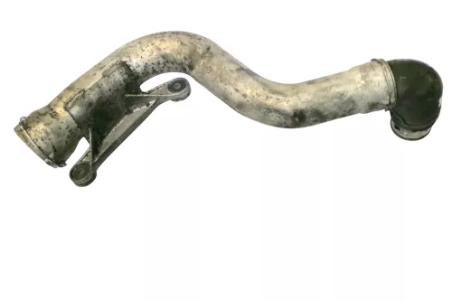 VW Touran Golf V Druckrohr Rohr Leitung Turbolader 2,0 TDI 1K0145762CL BKD AZV