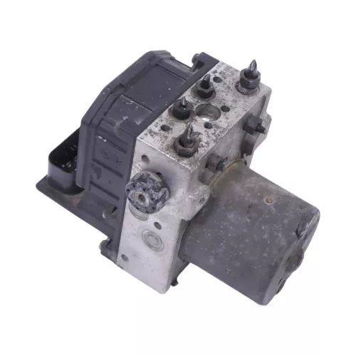 Audi A6 VW Passat 3BG ABS ESP Steuergerät 4B0614517H 4B0614517K Allrad (108856)