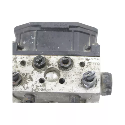 Audi A6 VW Passat 3BG ABS ESP Steuergerät 4B0614517H 4B0614517K Allrad (108856)