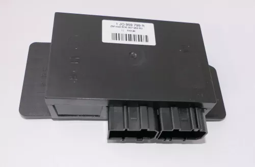 VW Golf 4 Passat Komfortsteuergerät KSG 1J0959799R Steuergerät Skoda Octavia 3B