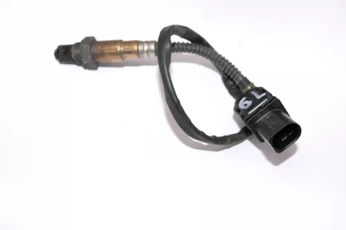 VW Polo 9N3 Ibiza 6J Lambdasonde 045906262 1,4 TDI BWB BMS BMT vor Kat Partikelf