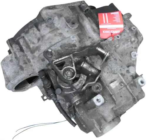 Touran Golf 5 Getriebe KDN/JLT/JLU/KNS/KXX 2.0TDI 6-Gang Schaltgetriebe 139.000k (108939)