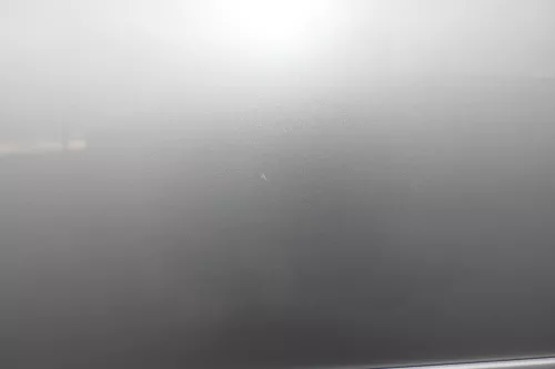 VW Golf 5 V 1K Tür Türrahmen hinten rechts 4/5-Türer silber LA7W - mit Scheibe (108998)