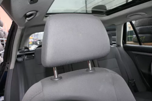 VW Golf 5 Variant 1K5 Jetta 1K2 Kopfstützen Kopfstütze vorne rechts oder links