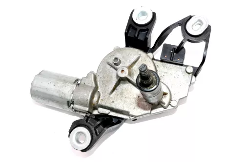 VW Golf 5 Variant 1K5 Wischermotor Motor Scheibenwischer hinten 1K9955711A (109039)