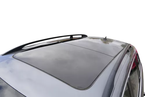 VW Golf 5+6 Variant 1K5 AJ5 Dachreling Reling Dach beide rechts + links Reeling (109042)