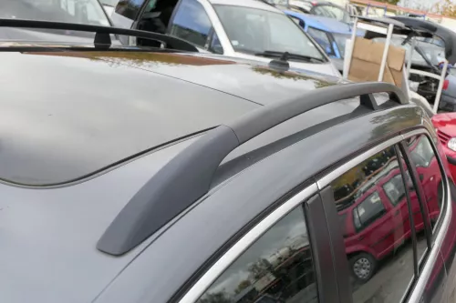 VW Golf 5+6 Variant 1K5 AJ5 Dachreling Reling Dach beide rechts + links Reeling